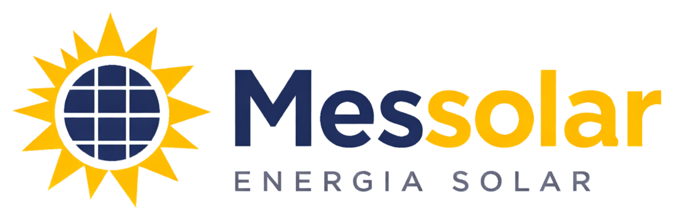 logotipo messolar
