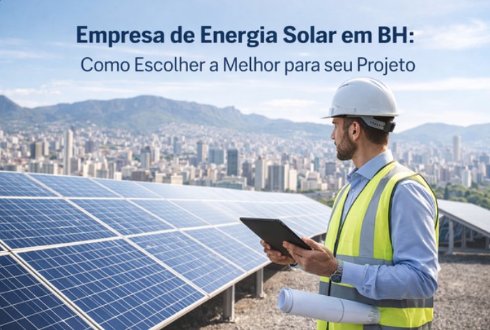 energia em bh