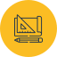 ícone projetos